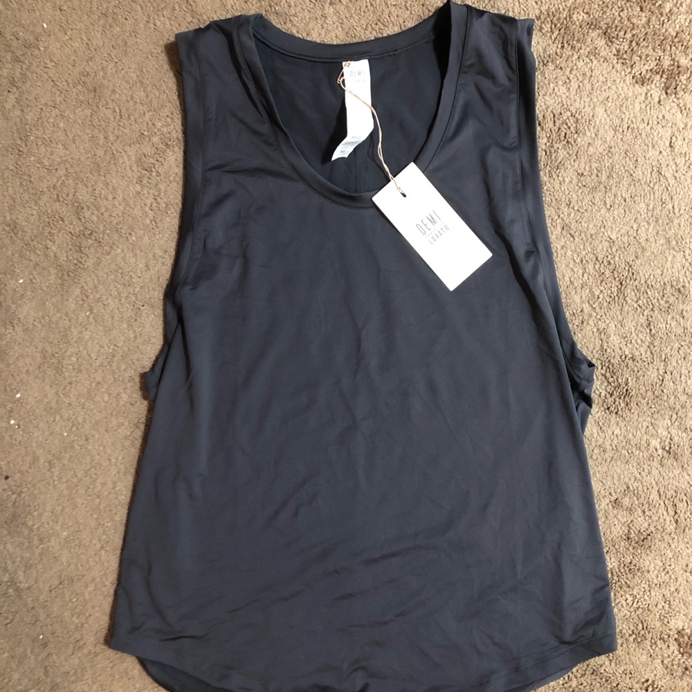 NWT Fabletics tank